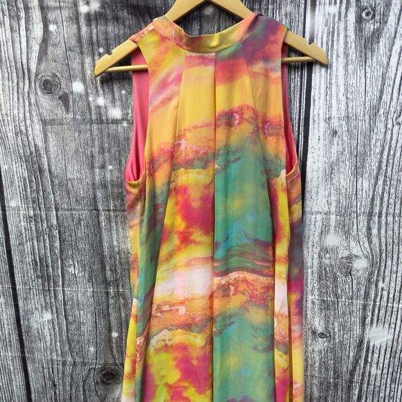 Signature Robbie Bee Dress 10 Summer - Picture 1 of 3
